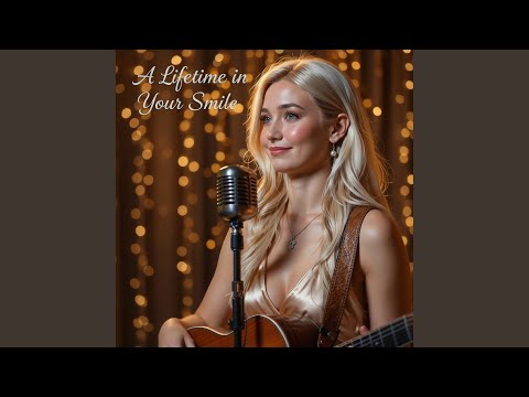 A Lifetime in Your Smile