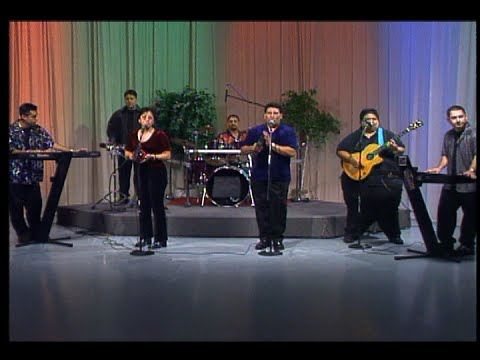 Jimmy Gonzalez y el Grupo Mazz - "A pesar de todo"