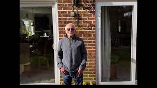 Preview of Domestic Testimony From James in Poole, Dorset | Save Energy UK.