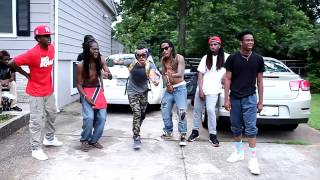 Mr.2-17 of #TheRatchets // Quick #YEET Freestyle