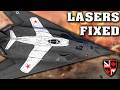 8 000 Cheaters BANNED Major CAS Laser Bomb Fixes