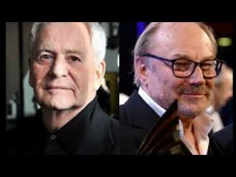 Klaus Maria Brandauer Biografie - Deutsche Schauspieler