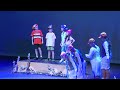 Finding Nemo The Musical Kids 2025