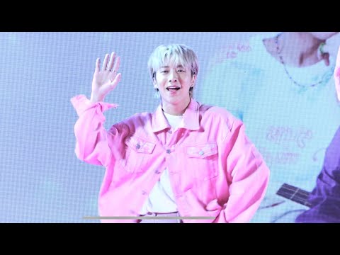 ✧230924✧ PERSES - That's What I Like (Cover) [ ❥JUNG Fancam ] #BeautyFullFestxPERSES #JUNG_PERSES