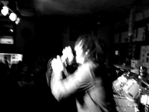 ZATSUON NYC - FULL SET - live at Churchills Miami (D-Clone)