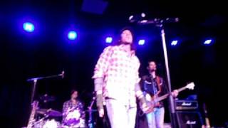 American Made Christian Kane Auburn Hills Feb 12