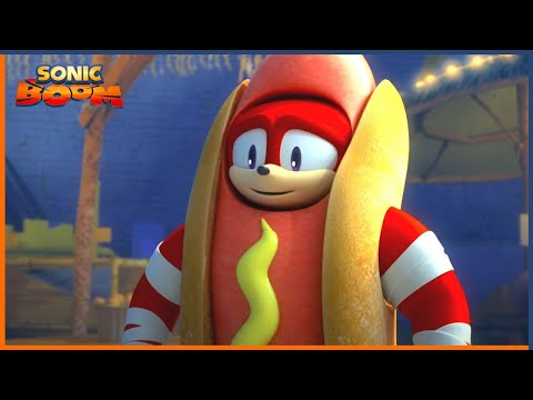 New Year's Retribution | SONIC BOOM | 65' Compilation