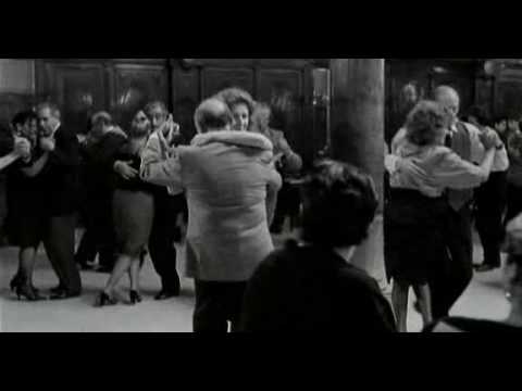 La Leccion de Tango - Sally Potter (sub esp)- Sally baila con Gustavo Naveira