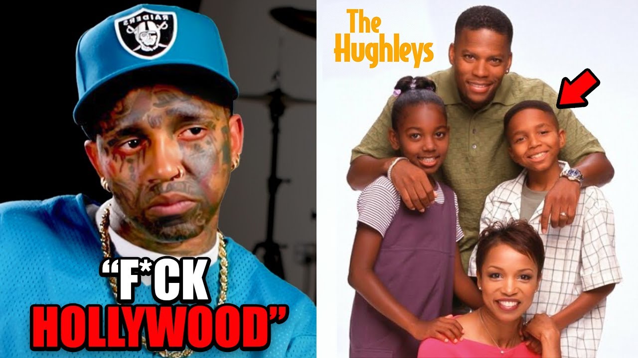 Actor Turned Killer: The Story of Dee Jay Daniels