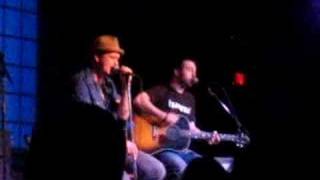 Josh Hoge - Keeps Getting Better (The Birchmere)