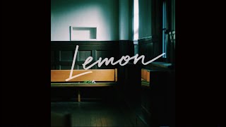 Video thumbnail of "米津玄師  MV「Lemon」"