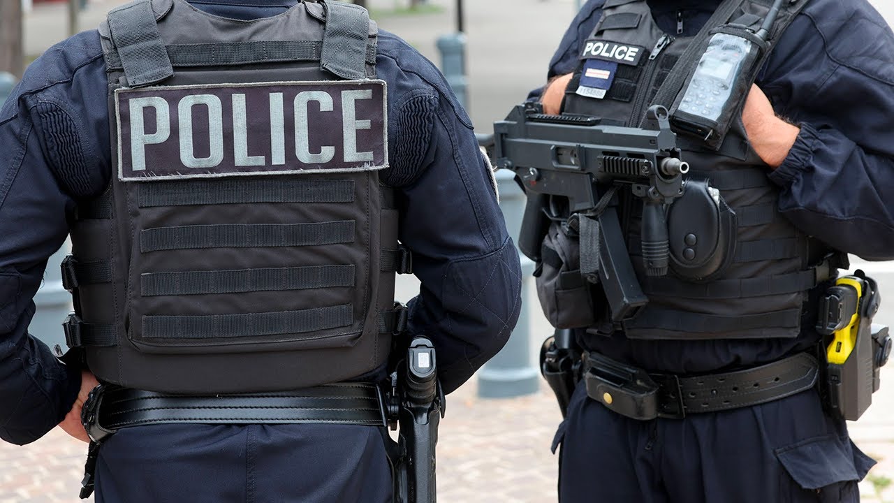 Mort de la petite Louise : Un homme de 23 ans et sa mère actuellement en garde à vue