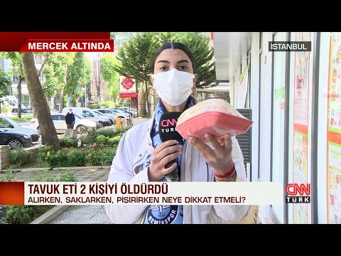 , title : 'BUNLARI YAPMAYIN! TAVUK ETİ 2 KİŞİYİ ÖLDÜRDÜ!'