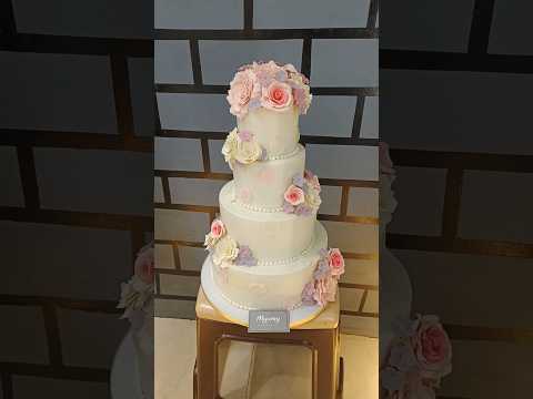 wedding anniversary wishes 💐💐 cake #wedding #anniversary #viralvideo #reels