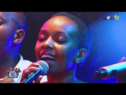 NIFINYANGE YA BELLA KOMBO ILIVYO SHUSHA UWEPO :(Sauti therapy ).