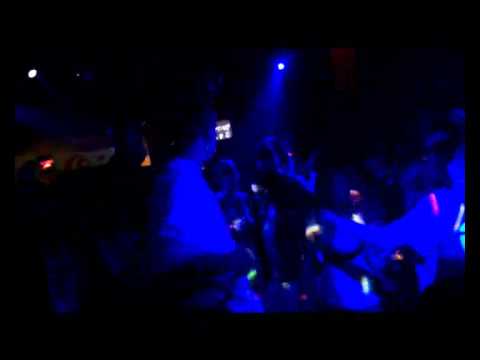 Wilmoš a Color-Kvapka v mori (prod.Warrior)