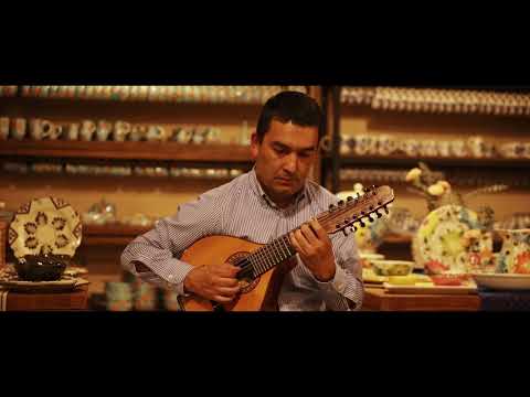 Silicito - Diego Saboya - Serie "La-Bandola-Loza" 4/5