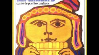 Inti Illimani 3   Canto de Pueblos Andinos Vol 1 1975 Full Album