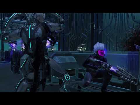 XCOM 2 WOTC (Modded, Legend) Mission 62 Part 1 - The Beginning Of The End