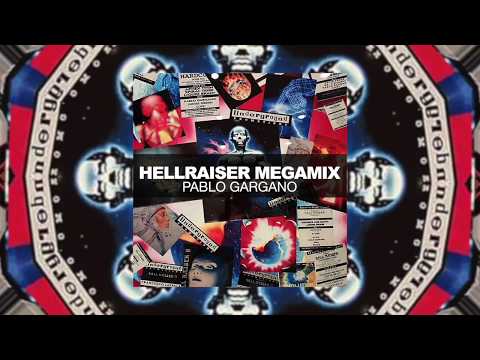 Pablo Gargano  -  Hellraiser Megamix