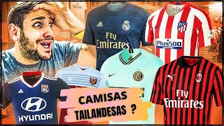 como importar camisas tailandesas direto da fbrica | como comprar camisas tailandesas
