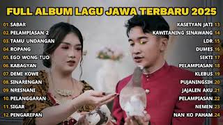 Download lagu FULL ALBUM SABAR - SADEWOK FULL ALBUM - PLAYLIST LAGU JAWA TERPOPULER 2025 mp3 Download lagu FULL ALBUM SABAR - SADEWOK FULL ALBUM - PLAYLIST LAGU JAWA TERPOPULER 2025 mp3