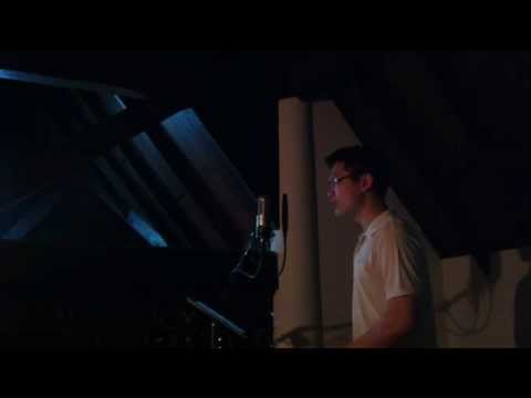 Loving You from Stephen Sondheim's Passion