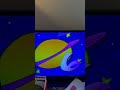 Sesame Street Captain Spacey 8