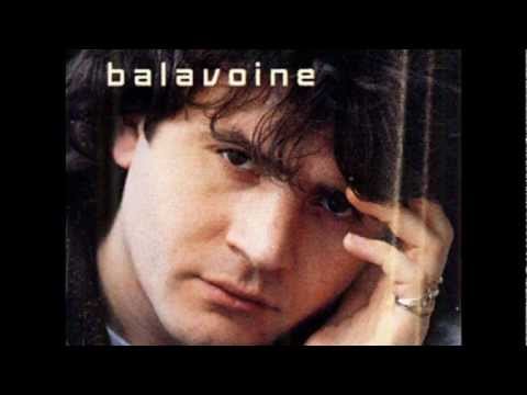 Daniel Balavoine - SOS d'un terrien en détresse [HQ/HD]