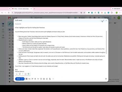 Item video thumbnail