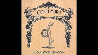 Colin Hare - Follow the Plan