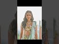 EVERYTHING ON RADHIKA MERCHANTS STYLE