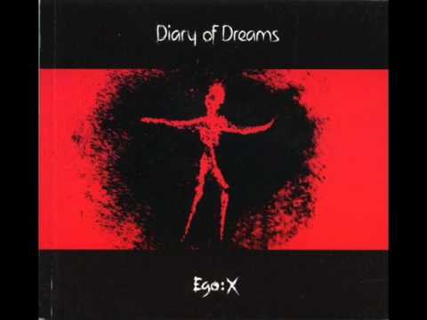 Diary Of Dreams -  Lebenslang