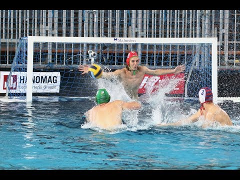 Jug Dubrovnik 9–10 Ferencváros