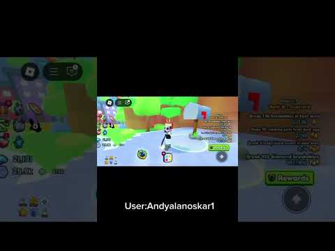 Day 4 of checking my mail box in pet simulator 99! User: Andyalanoskar1. Feel free to send anything!