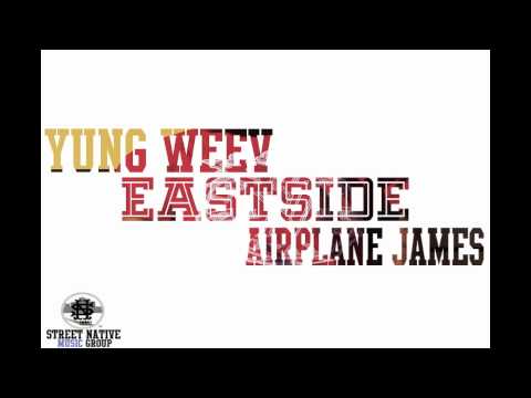 Eastside - Yung Weev ft. Airplane James (prod. Dupri)