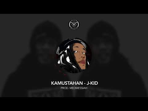 J-KID - Kamustahan (Official Audio) Produced by: Medmessiah