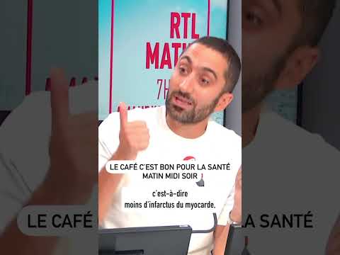 Dr. Jimmy Mohamed: Coffee is good for your health: morning, noon, and night!