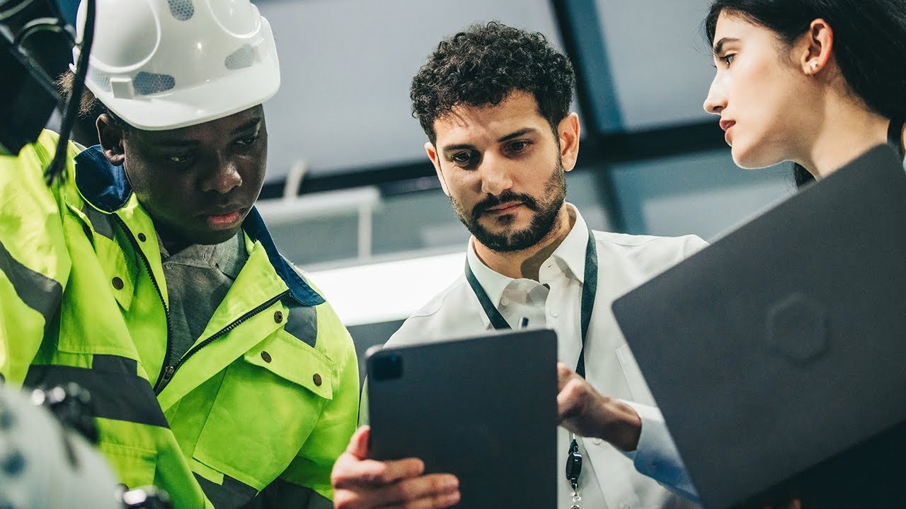 Ask the Author: Transport Workforce Skills in the Age of AI