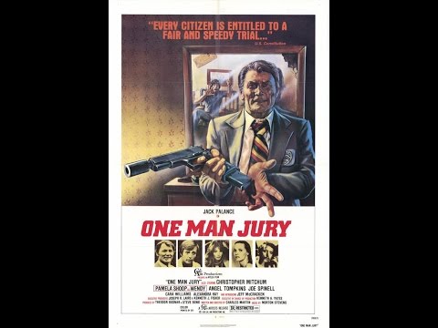 download lagu mp3 mp4 The One Man Jury, download lagu The One Man Jury gratis, unduh video klip The One Man Jury