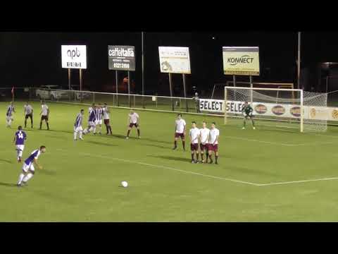 HIGHLIGHTS | NPLWA Night Series final 2018
