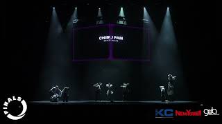 CHIBU STUDIO Entertainment Work