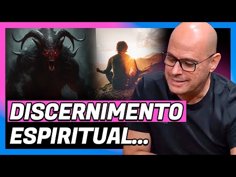 DISCERNIMENTO ESPIRITUAL | PR. OSWALDO LOBO