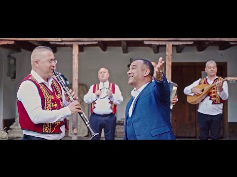 Sami Kallmi & Ylber Nuredini - Kolazh dasme ( coming soon)
