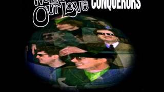 "Who's That Lady" by The Conquerors (Isley Brothers cover)