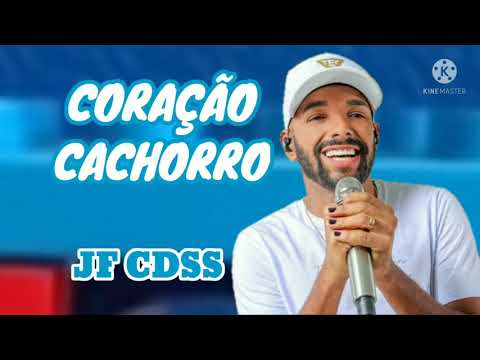 LATE CORAÇÃO CACHORRO, LATE CORAÇÃO - UNHA PINTADA