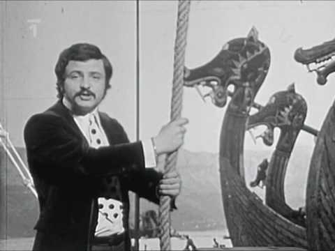 Petr Spálený - Plakalo Baby (1970)