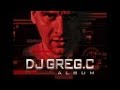 DJ GREG C - ATMOSPHERE