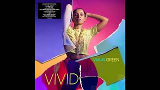 Vivian Green - All I Want Is You