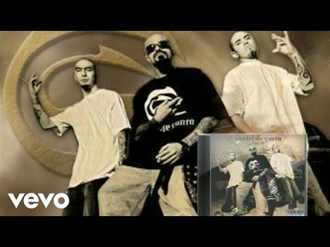 Videoclip de Vato Sencillo (En Vivo) — Cartel De Santa